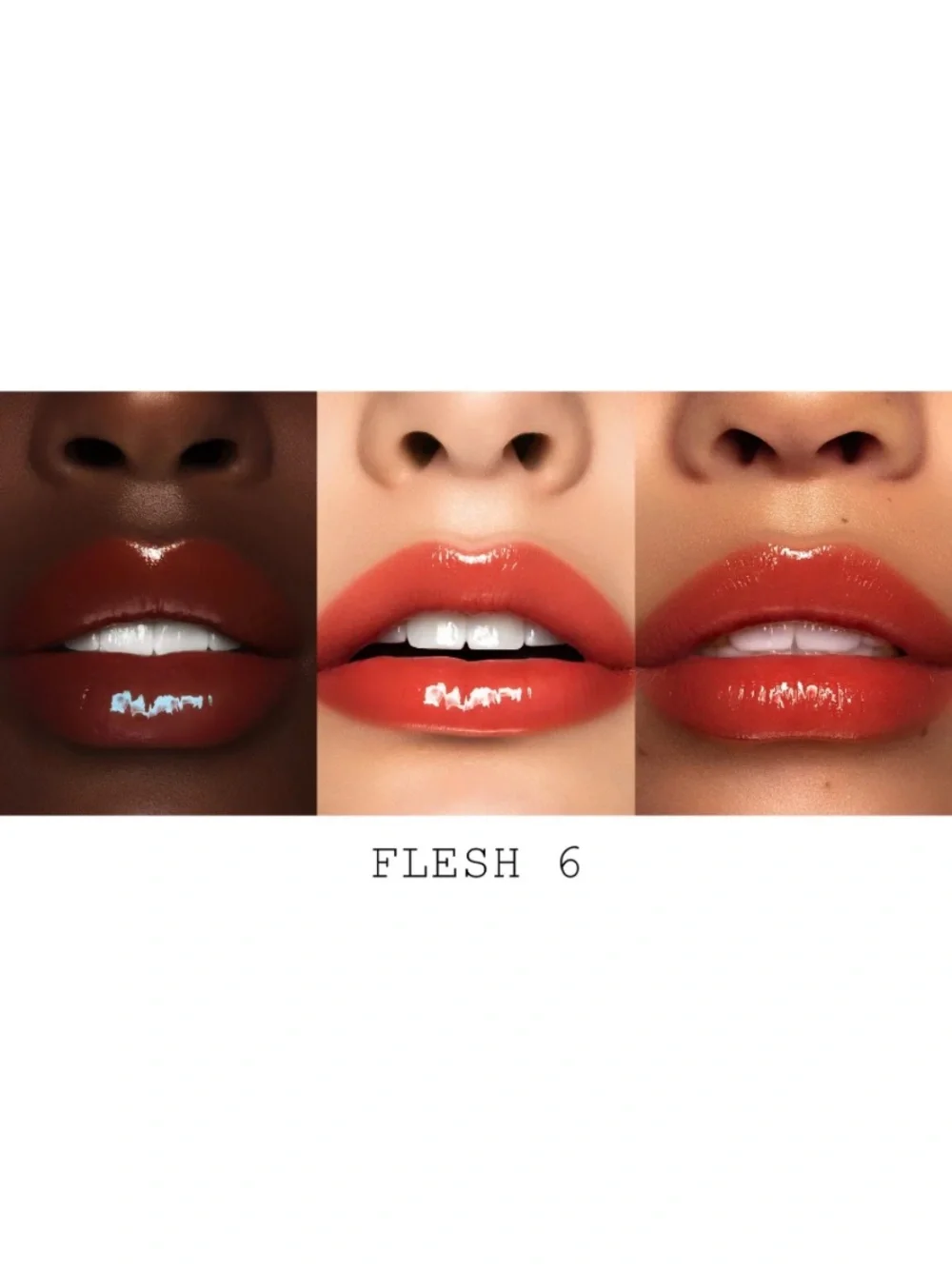 PAT MCGRATH LABS Mini Lust: Gloss Duo Limited Release: Nude Mood